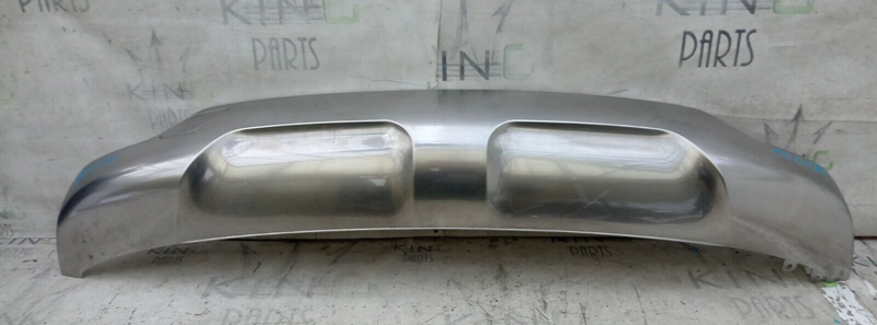 KIA NIRO 2021-ON REAR BUMPER DIFFUSER 86666-AT050