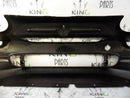 FIAT 500 2015-ON 120TH FACELIFT FRONT BUMPER POP MAROON 735619476