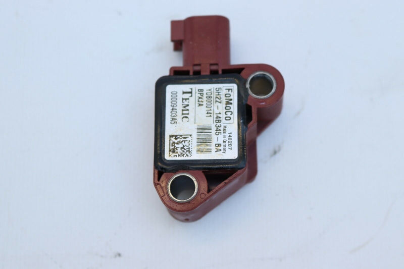 RANGE ROVER SPORT 2005-2009 L320 CRASH SENSOR FOMOCO GENUINE 5H2Z-14B345-BA