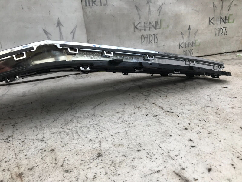 MERCEDES CLS C257 2018-ON FRONT BUMPER RADIATOR GRILL GRILLE A2188850700