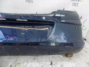 VAUXHALL CORSA D 3 DOOR 2006-2014 REAR BUMPER  GENUINE 13179893