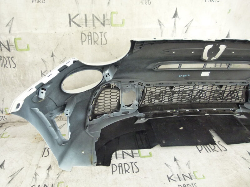 FIAT 500 ABARTH 595 2016-UP FACELIFT FRONT BUMPER GRILL GENUINE 735633044
