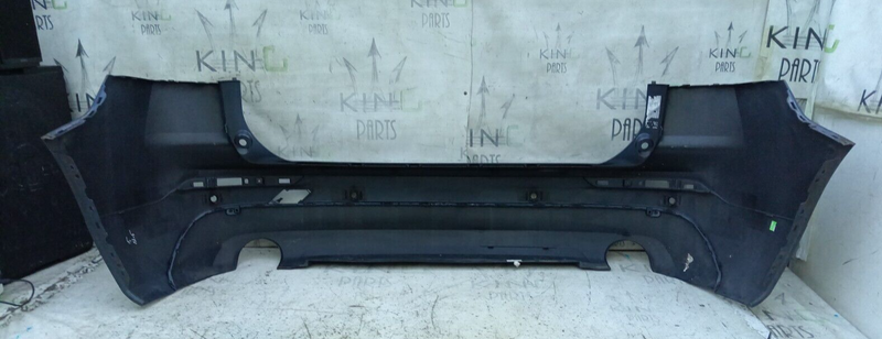VOLVO XC60 2017-2020  REAR BUMPER GENUINE PDC 31425198