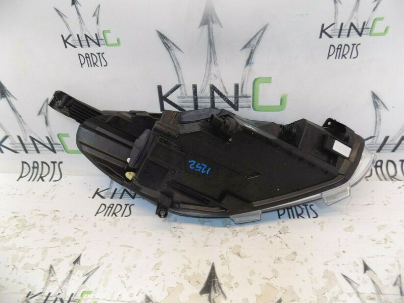 FORD FIESTA ST LINE MK9 2018 2019 LEFT SIDE HEADLIGHT LED RHD H1BB13W030DD