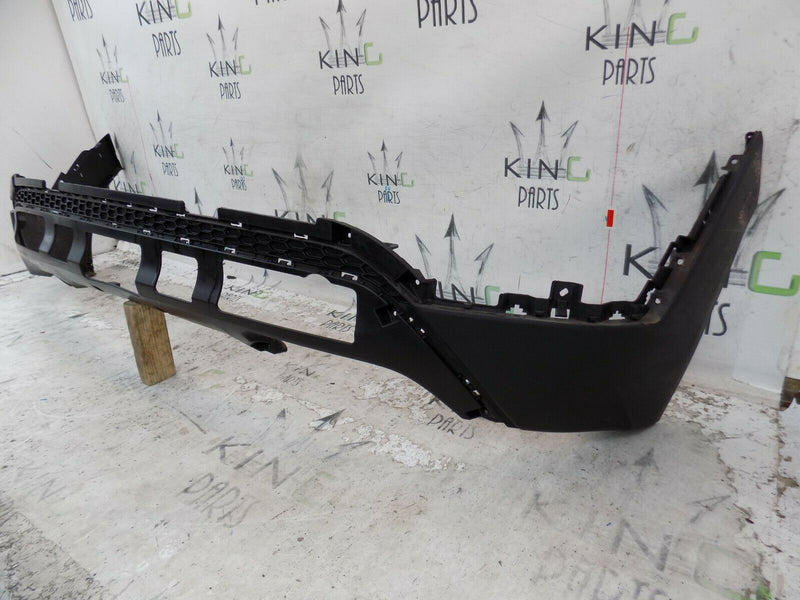 HYUNDAI TUCSON 2015 2016 2017 REAR BUMPER LOWER VALANCE SKIRT 86612-D7110