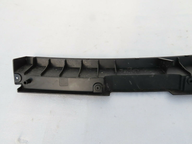 VW POLO MK6 2017-ON 2G0853777 FRONT SUPPORT RADIATOR COVER 2G0853777 /S52-10