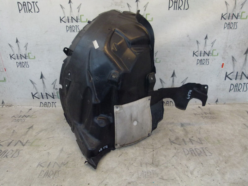 RANGE ROVER EVOQUE L538 2012-2018 FRONT LEFT WHEEL MUDGUARD BJ3216A573AB