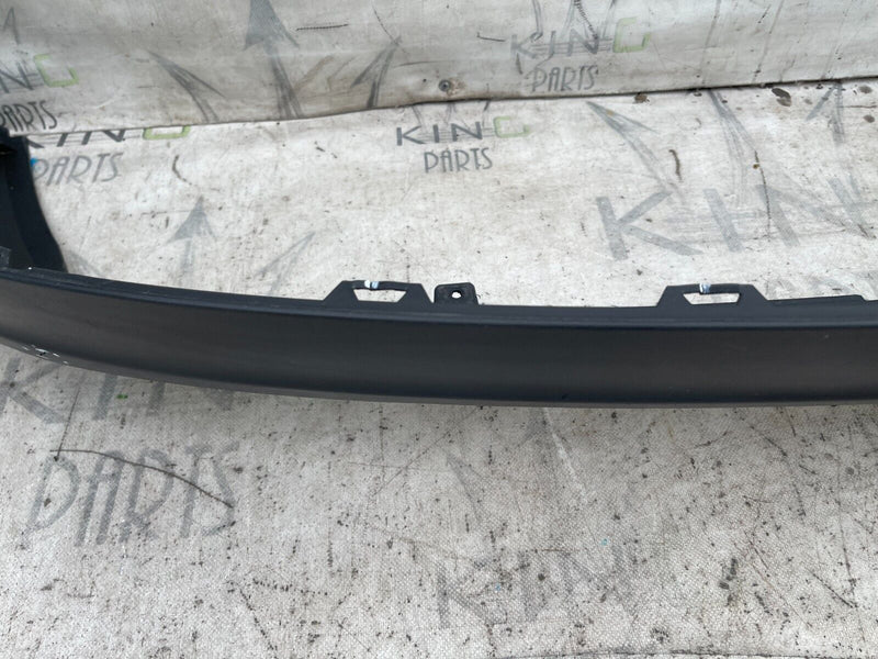 FORD FOCUS 2014-2018 REAR BUMPER DIFFUSER F1EB17F954A