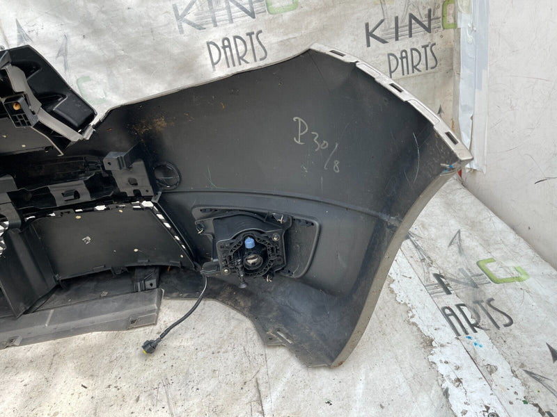 DACIA SANDERO AMBIANCE 2013-2020 FRONT BUMPER G23107634R