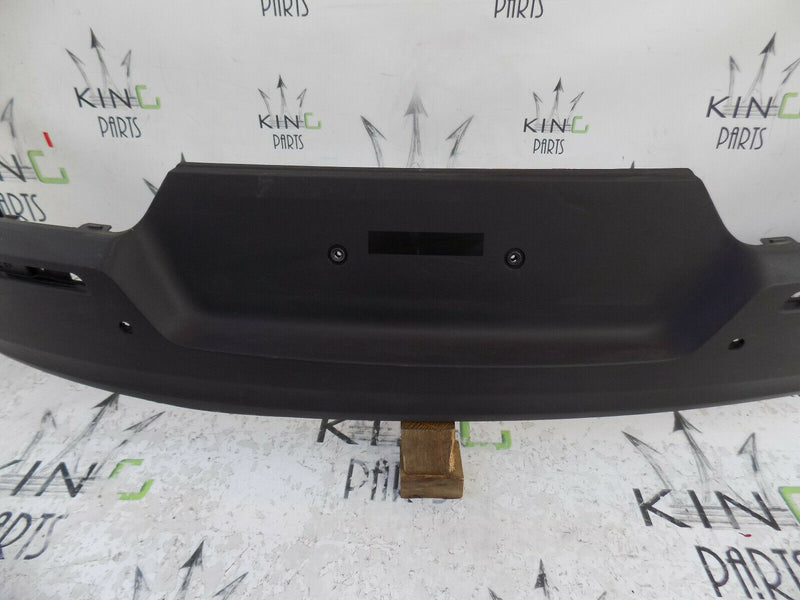 VOLVO XC40 2018 2019 LOWER REAR BUMPER GENUINE 6x PDC 31449333