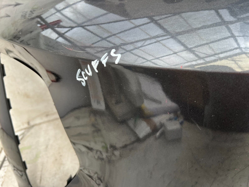 KIA STONIC 2017-2020 FRONT BUMPER GENUINE 86511-H8400
