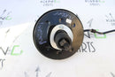 MB B CLASS W245 2006-2011 1.5 PET BRAKE SERVO AND MASTER CYLINDER A1694300330