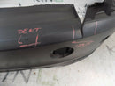 FORD FOCUS ESTATE 2011-2014 REAR BUMPER IN BLACK- GENUINE BM51-N17A866-B