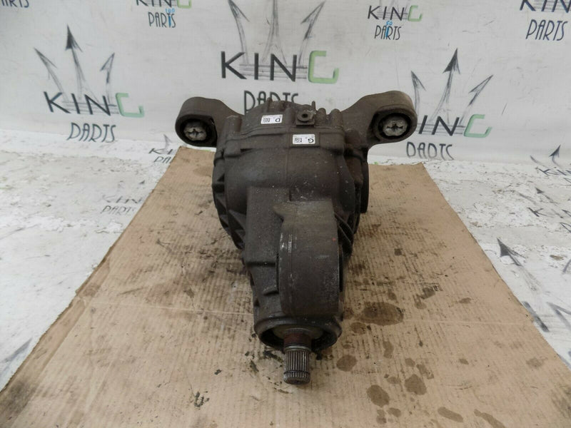 AUDI Q7 2011-2015 VW TOUAREG CAYENNE 3.0 TDI REAR DIFF DIFFERENTIAL 4460310091