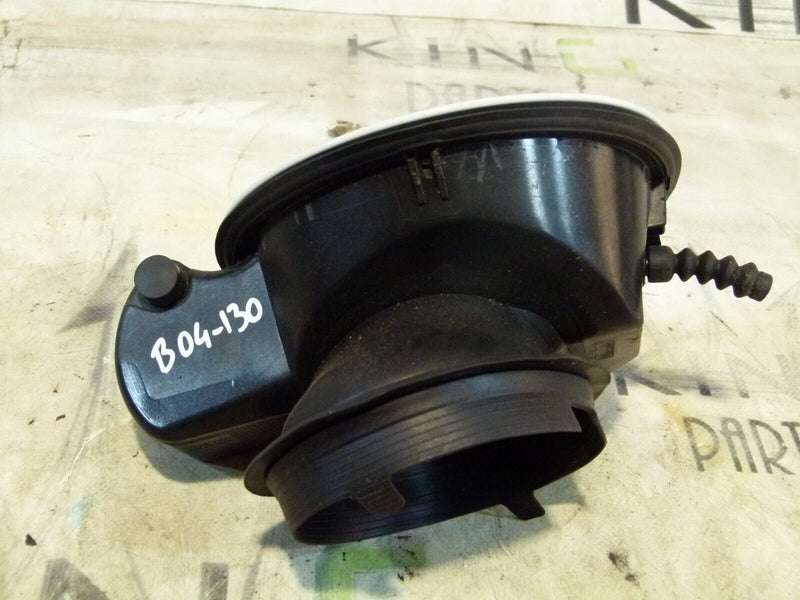MINI COUNTRYMAN R60 2010–2016 FUEL TANK FILLER CAP FLAP GENUINE 9801420