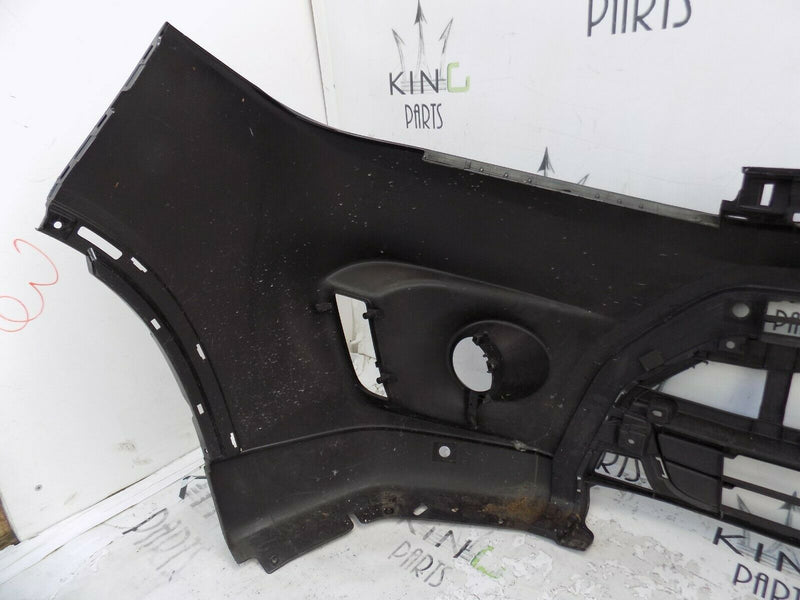 SUZUKI VITARA FRONT BUMPER 2015-ON P/N: GENUINE 7171154P (R7)