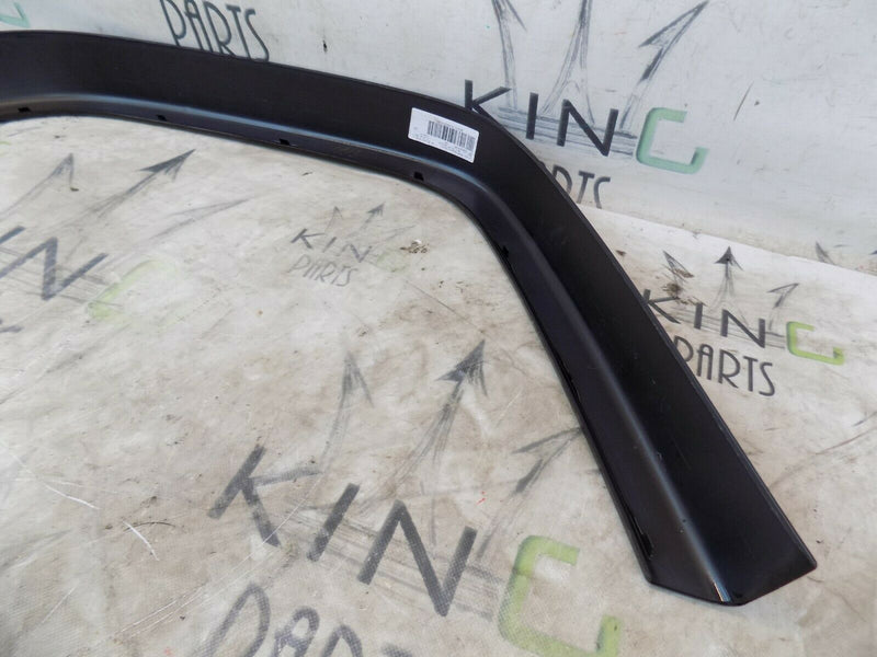 MERCEDES G CLASS W463 2018-ON FRONT RIGHT WHEEL ARCH TRIM FLARE A4638820400