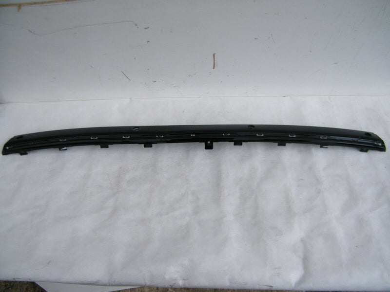 Mercedes W203 C CLASS RAIL PROTECTIVE STRIP CENTRAL A2038853021 (MB15)