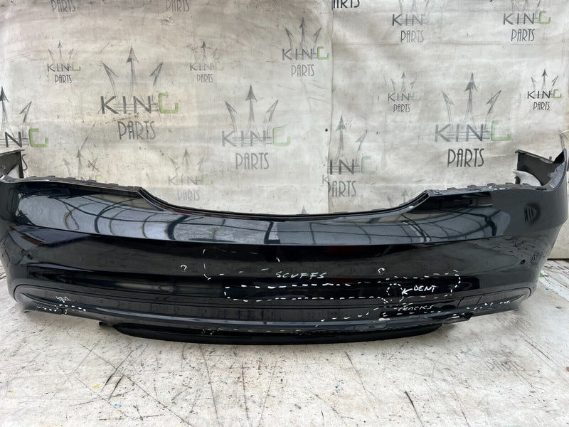 MERCEDES CLA AMG  C117 W117 2013-2017 REAR BUMPER PDC A1178851525