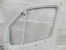 MERCEDES SPRINTER W910 2019-ON FRONT RIGHT DOOR PANEL WHITE