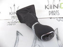 SKODA FABIA III 6V 2015-17 GEAR STICK KNOB GAITER 6 SPEED MANUAL 6V0711113AR
