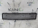FIAT 500 2007-2014 FRONT BUMPER LOWER CENTRE GRILLE 735425618
