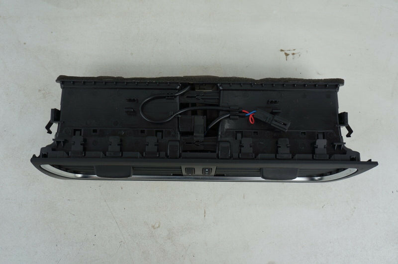 AUDI A4 (B8/8K) 2008-2015 A5 (8T) CHROME CENTER DASHBOARD AIR VENT 8T2820951C