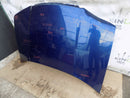 GENUINE SKODA FABIA MK1 6Y  2000-2006 BONNET IN BLUE