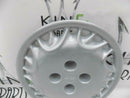 FIAT SEICENTO 1998-2010 ONE 13 INCH GENUINE WHEEL TRIM CAP COVER *NEW* 46541050