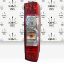 CITROEN JUMPER RELAY MK2 2006-2014 REAR LIGHT REAR LAMP LEFT PASSENGER SIDE (256