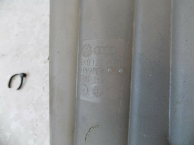 AUDI A4 (B8) 2008-2015 2011-2016 RADIATOR EXPANSION BOTTLE 8K0121403H *N2