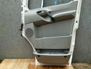 MERCEDES SPRINTER W906 06-17 FRONT DOOR PANEL RIGHT SIDE & LOCK MECHANISM