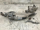 RANGE ROVER EVOQUE L551 HYBRID GENUINE ELECTRIC STEERING POWER RACK M8D2-3200-BD