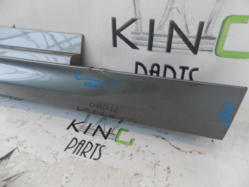 BMW 6 SERIES F12 F13+M6 M SPORT 2010-2018 RIGHT SIDE SKIRT SILL COVER