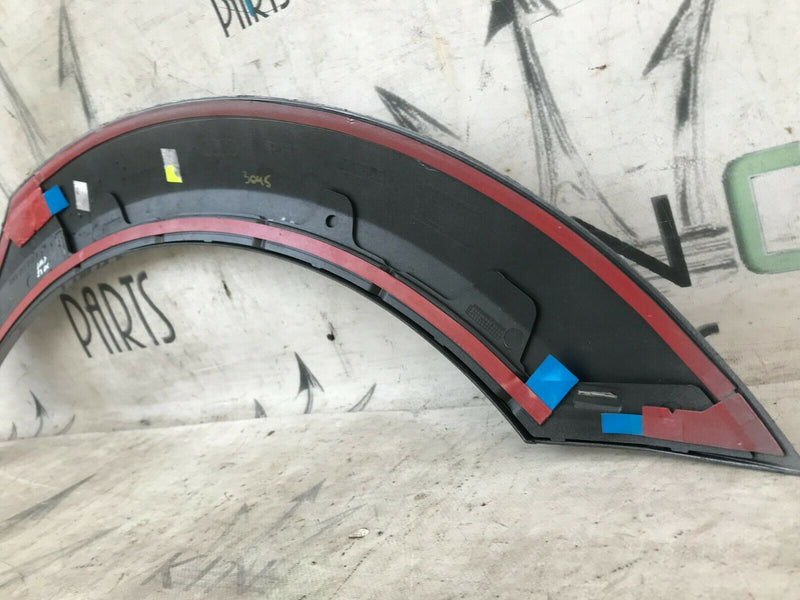 AUDI A4 8W B9 QATTRO ALL ROAD 16-21 REAR WHEEL RIGHT ARCH TRIM COVER 8W9853818A