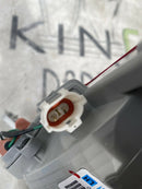 HYUNDAI i30 N-LINE 2018-2021 LEFT N/S SIDE REAR FOG LIGHT GENUINE 92405-S0000