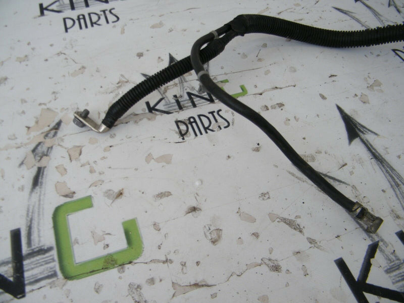 VAUXHALL CORSA E 2014- ON ALTERNATOR AND STARTER WIRING LOOM HARNESS 13431949