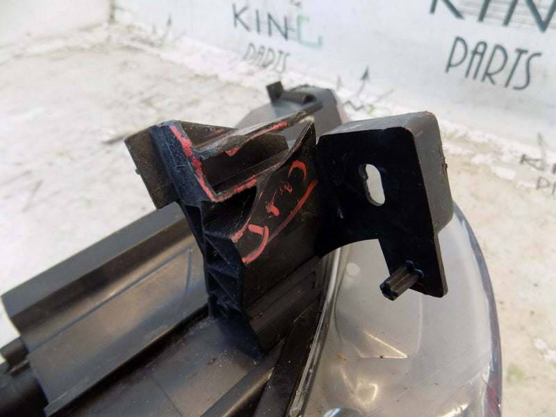 VAUXHALL ZAFIRA B MK2 2009-2014 RHD PASSENGER SIDE HEADLIGHT 0301214601