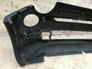 FIAT 500 2015-ON FACELIFT FRONT BUMPER LOUNGE EPIC BLUE 735619491