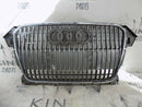 AUDI A4 B8 ALLROAD 2008-2016 FRONT BUMPER GENUINE GRILL RADIATOR GRILLE