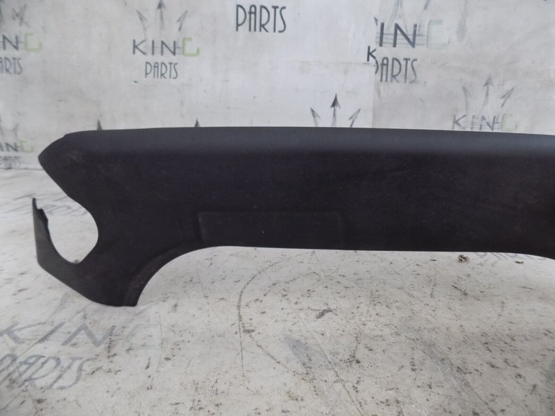 BMW F30 F31 2012-2015 REAR BOOT TRUNK RIGHT SIDE COVER TRIM PANEL 7263142 #