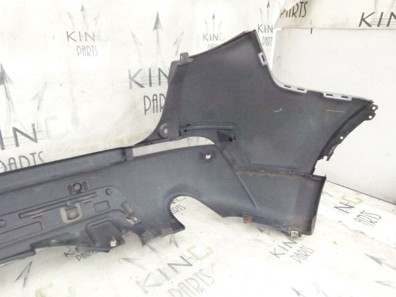 LAND ROVER DISCOVERY SPORT 2014-2019 REAR BUMPER GENUINE FK7217D781A