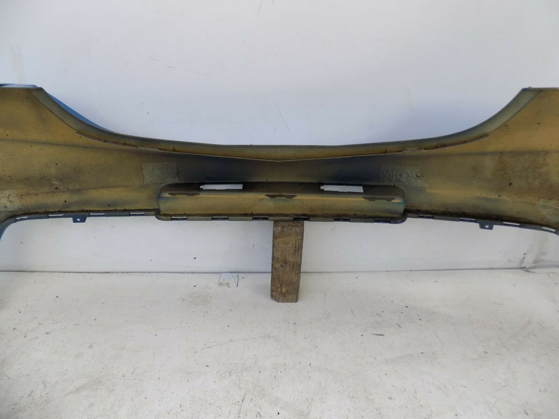 VAUXHALL ASTRA H VXR SPORT 3 DOOR 2005-2010 GENUINE REAR BUMPER 93186652