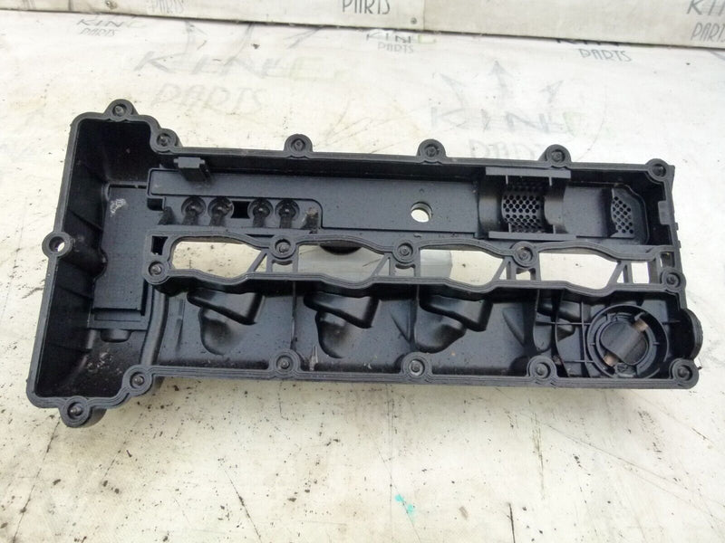 MERCEDES C W204 2007-2011 DIESEL ENGINE VALVES COVER GENUINE A6510103343