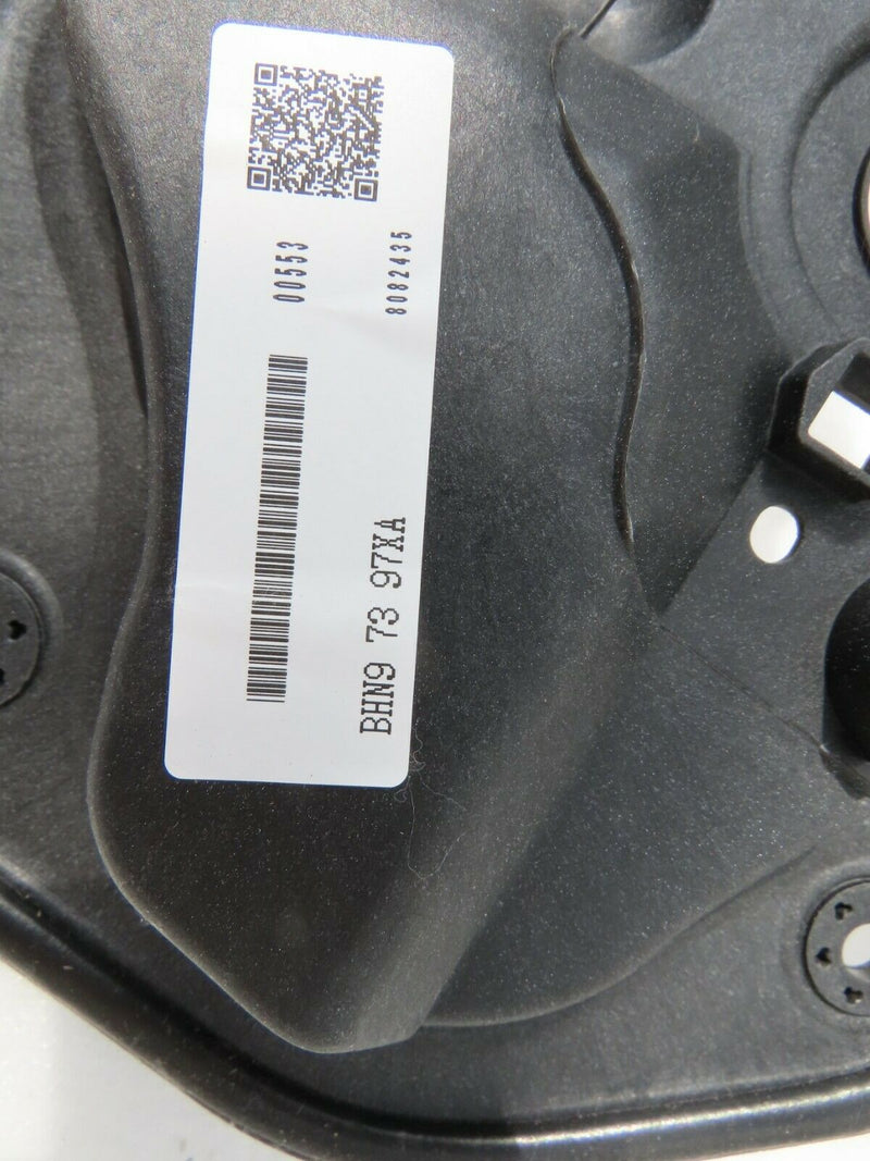 MAZDA 3 TOURING 15-18 Left Rear Door Window Mech Carrier BHN9-73-97XA /S59-17