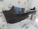 BMW 1 SERIES E87 5DR 2004 2005 2006 2007 REAR BUMPER GENUINE 5112 7058507