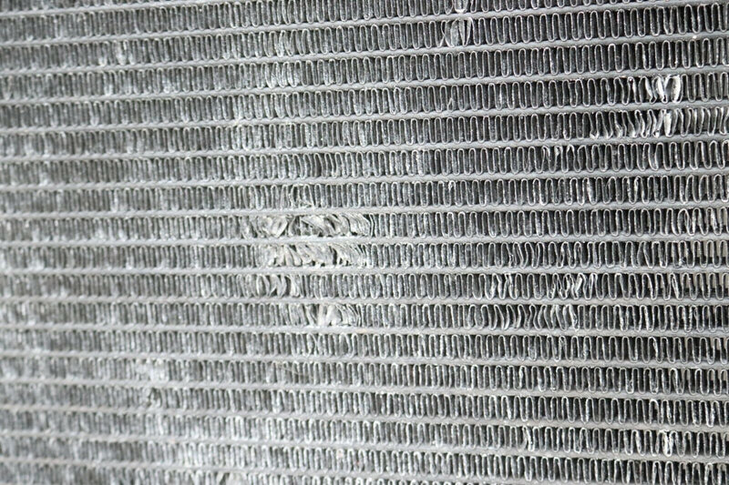 BMW X5 E53 2000-2006 4.4L AIR CON CONDITIONING A/C RADIATOR CONDENSER 6914216