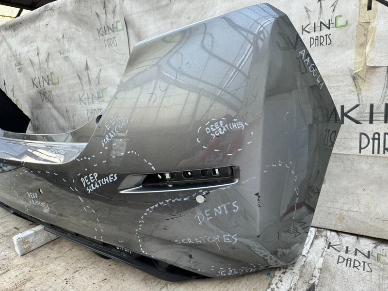 NISSAN LEAF 2018-ON REAR BUMPER PDC GENUINE 850225SH0H