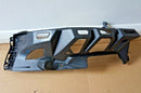 RENAULT MEGANE 2002-2006 PASSENGER LEFT REAR BUMPER BRACKET 8200074438 (S05-14)