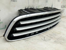MINI COUNTRYMAN R60 2010-13 GENUINE FRONT BUMPER TOP GRILL GRILLE 9801581